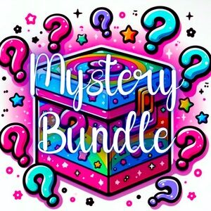 Chic Mystery Bundle: Office Essentials!